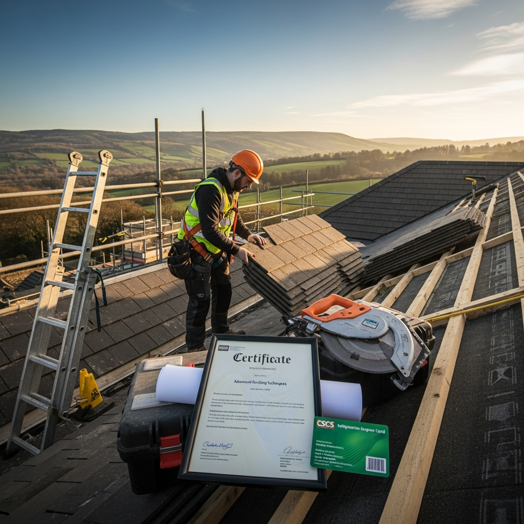 Unlock Your Career: The Essential CSCS Refrigeration Engineer Card Explained