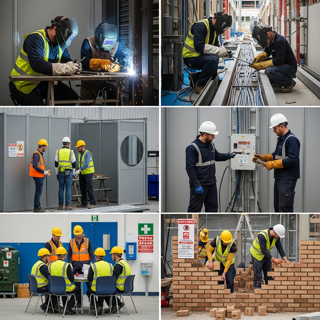 Black CSCS Card Requirements